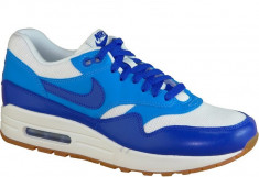 Incaltaminte sneakers Nike Air Max 1 Vntg Wmns 555284-105 pentru Femei foto