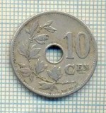 11558 MONEDA - BELGIA(BELGIE) - 10 CENTIMES - ANUL 1905 -STAREA CARE SE VEDE