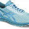 Pantofi alergare Asics Gel Quantum 360 T5J6N-4042 pentru Femei
