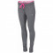 Colan?i 4F Womens Active Leggins H4L17-SPDF004GREY pentru Femei