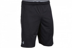 Pantaloni scurti Under Armour Tech Mesh Short 10&amp;#039;&amp;#039; 1271940-003 pentru Barbati foto