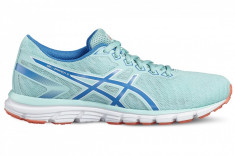 Pantofi alergare Asics Gel-Zaraca 5 T6G8N-6743 pentru Femei foto