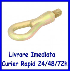 Cui Remorca Carlig Remorcare CITROEN JUMPER FIAT DUCATO HONDA LEGEND IV STREAM foto