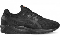 Incaltaminte sneakers Asics Gel-Kayano Trainer Evo H7Q6N-9090 pentru Femei foto