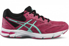 Pantofi alergare Asics Gel Pulse 8 C625N-1938 pentru Copii foto