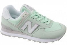 Incaltaminte sneakers New Balance WL574ESM pentru Femei foto