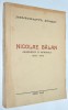 Omagiu Nicolae Balan, Mitropolitul Ardealului - 1956, Istoria Bisericii, Editie Limitata (1500)