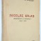 Omagiu Inalt Prea Sfintiei Sale Dr. Nicolae Balan Mitropolitul Ardealului - 1956