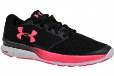 Pantofi alergare Under Armour W Charged Reckless 1288072-001 pentru Femei foto