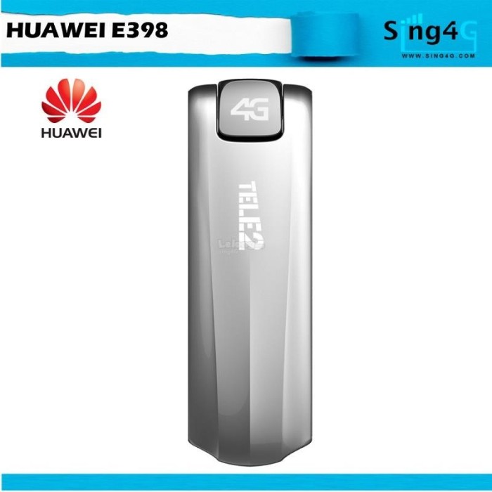 modem 4g huawei E398 decodat digi orange vodafone modem 4g huawei E398 decodat digi orange vodafone