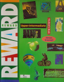 REWARD UPPER-INTERMEDIATE STUDENT&#039;S BOOK
