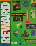 REWARD UPPER-INTERMEDIATE STUDENT&#039;S BOOK