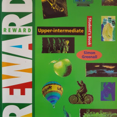 REWARD UPPER-INTERMEDIATE STUDENT'S BOOK