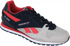 Incaltaminte sneakers Reebok GL 3000 SP BD2436 pentru Copii foto