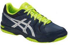 Handbal de pantofi Asics Gel Squad E518Y-5093 pentru Barbati foto