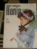 Myh 31 - HANIA - HENRYK SIENKIEWICZ - EDITATA IN 1986