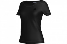 Tricou Adidas Essentials Tee V35346 pentru Femei foto