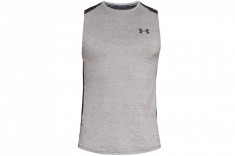 Tricou Under Armour Raid 2.0 SL Tee 1306433-019 pentru Barbati foto