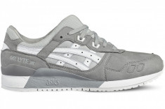 Pantofi sport Asics Gel-Lyte III H7K4Y-9601 pentru Barbati foto