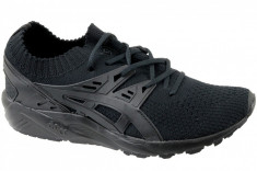 Incaltaminte sneakers Asics Gel-Kayano Trainer Knit H705N-9090 pentru Barbati foto