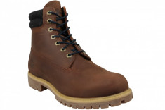 Pantofi de iarna Timberland 6 Inch Boot A1QZJ pentru Barbati foto