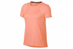 Tricou Nike W Run Top SS Tee 890353-827 pentru Femei foto