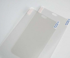 Folie Samsung Galaxy Tab 3 Lite SM-T110, T111 (fara difuzor frontal) TAB453 foto