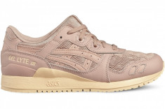 Incaltaminte sneakers Asics Gel-Lyte III H756L-7272 pentru Femei foto