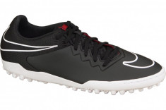 Cizme de fotbal gazon Nike HypervenomX Pro TF 749904-016 pentru Barbati foto