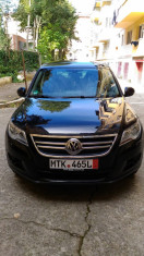 VW,Tiguan,2.0tdi,euro 5 foto