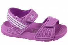 Sandale sport adidas Akwah 9 I B40662 pentru Copii foto