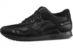 Incaltaminte sneakers Asics Gel Lyte III Gs C5A4N-9099 pentru Copii foto