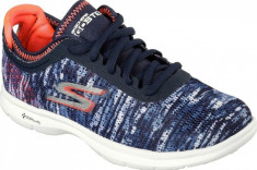 Pantofi sport Skechers Go Step 14200-NVCL pentru Femei foto