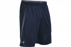 Pantaloni scurti Under Armour Tech Mesh Short 10&amp;#039;&amp;#039; 1271940-410 pentru Barbati foto