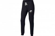 Pantaloni Nike Sportswear Vintage Pants 890279-010 pentru Copii foto