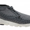 Pantofi sport Nike Footscape Woven Chukka SE 857874-002 pentru Barbati