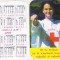 bnk cld Calendar de buzunar 1999 - Crucea Rosie