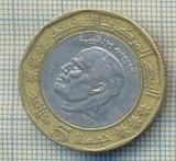 11573 MONEDA - TUNISIA - 5 DINARS - ANUL 2002 DECORATED -STAREA CARE SE VEDE