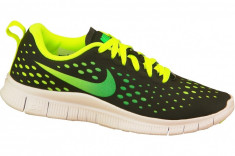 Pantofi sport Nike Free Express Gs 641862-005 pentru Copii foto