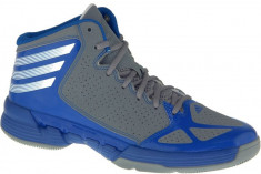 Pantofi de baschet Adidas Mad Handle Q33350 pentru Barbati foto