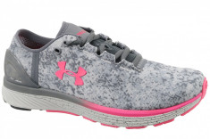 Pantofi alergare Under Armour W Charged Bandit 3 Digi 1303116-941 pentru Femei foto