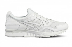 Incaltaminte sneakers Asics Gel-Lyte V H7N2L-0101 pentru Unisex foto