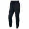 Pantaloni Nike M NSW Pant Hybrid FLC 861720-010 pentru Barbati