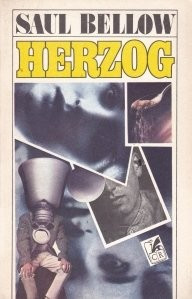 Saul Bellow - Herzog foto