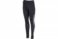 Colan?i 4F Womens Leggins H4L17-LEG001BLK pentru Femei foto