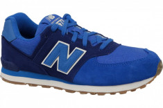 Pantofi sport New Balance KL574ESG pentru Copii foto