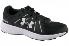 Pantofi alergare Under Armour Dash RN 2 1285671-001 pentru Barbati foto