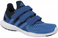 Pantofi sport adidas Hyperfast 2.0 CF K AF4495 pentru Copii foto