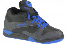 Pantofi sport Reebok Court Victory Pump M43149 pentru Barbati foto