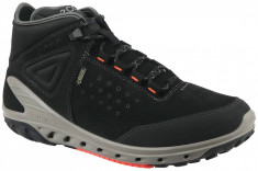 Incaltaminte trekking Ecco Biom Venture 82073451707 pentru Barbati foto